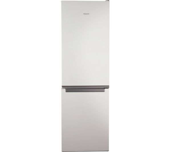 TieDex UK HOTPOINT H1NT 821E W 1 70/30 Fridge Freezer - White