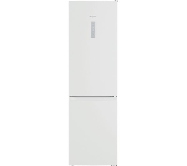 TieDex UK HOTPOINT H7X 93T W M 70/30 Fridge Freezer - White