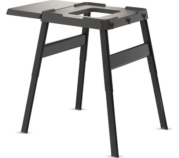 TieDex UK NINJA 4718J800EUUK Woodfire Universal Stand & Side Table