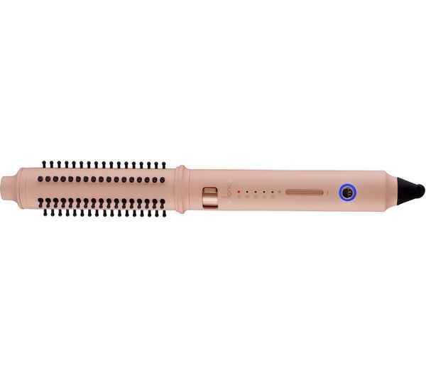 TieDex UK MDLONDON Wave MDL1003B Hair Styler - Blush