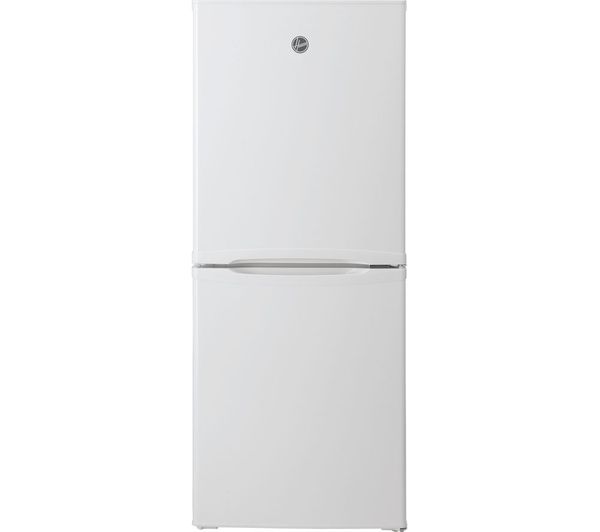 TieDex UK HOOVER HOCH1S513EWK-1 50/50 Fridge Freezer - White