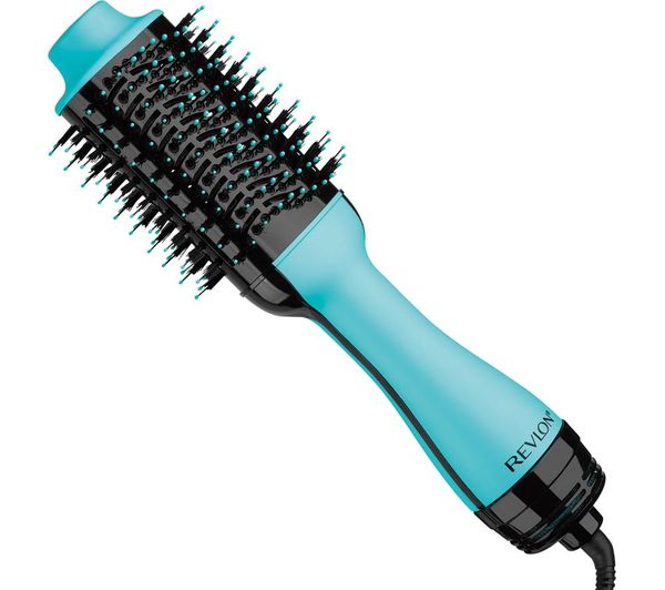 TieDex UK REVLON One Step Volumiser Hair Styler - Mint