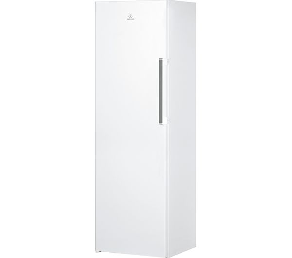 TieDex UK INDESIT No Frost UI8 F2C W UK Tall Freezer - White