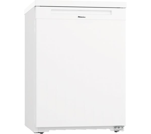 TieDex UK MIELE K 4003 D Undercounter Fridge - White