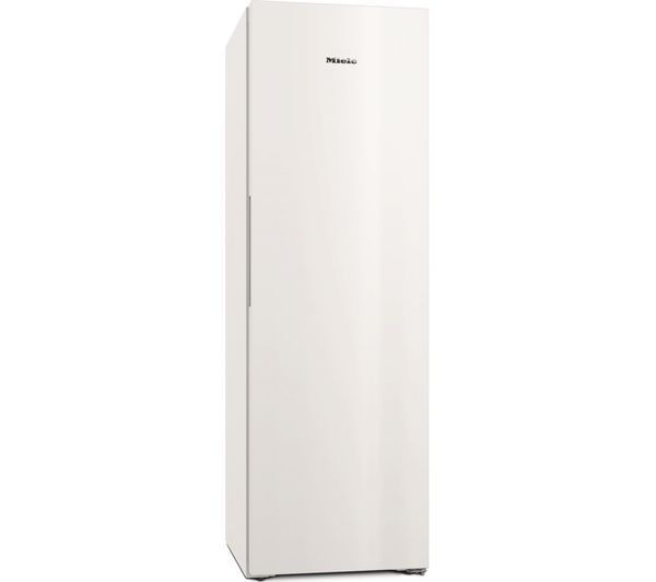 TieDex UK MIELE KS 4383 DD Tall Fridge - White