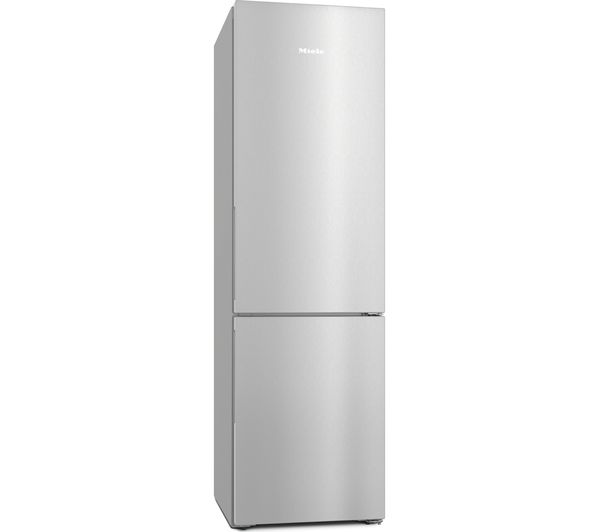 TieDex UK MIELE KS 4383 DD Tall Fridge - Silver