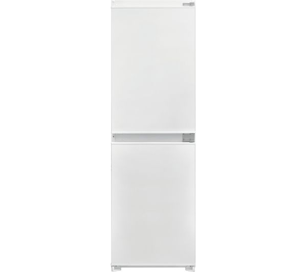 TieDex UK HOTPOINT Low Frost HMCB 50502 UK Integrated 50/50 Fridge Freezer - Sliding Hinge