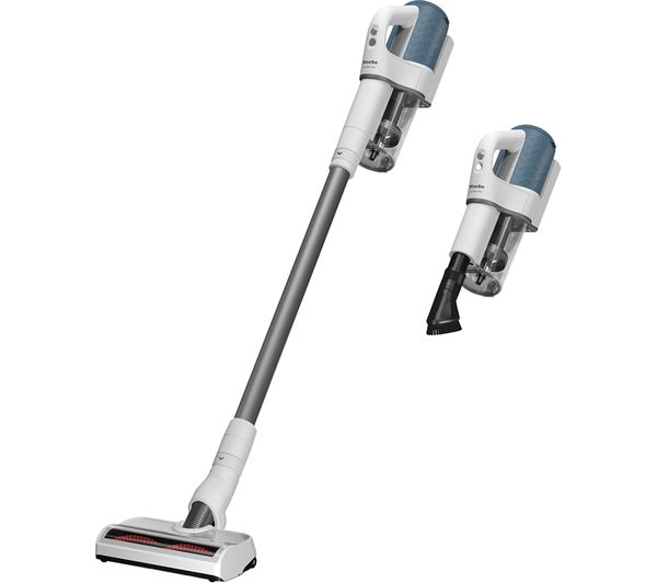 TieDex UK MIELE DuoFlex HX1 Cordless Vacuum Cleaner - Nordic Blue