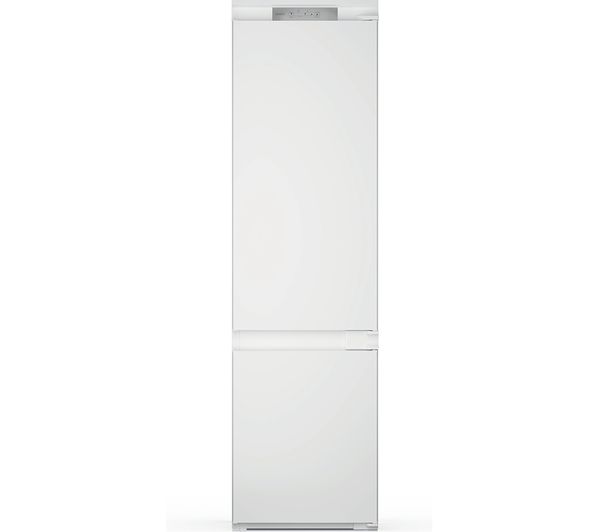 TieDex UK HOTPOINT Total No Frost HTC20 T322 UK Integrated 70/30 Fridge Freezer - Sliding Hinge