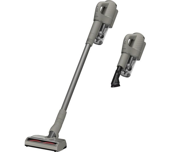 TieDex UK MIELE DuoFlex HX1 CarCare Cordless Vacuum Cleaner - Space Grey