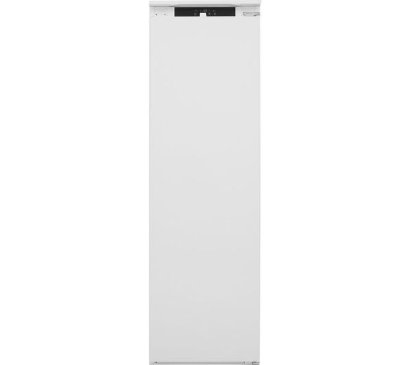 TieDex UK HOTPOINT Frost Free HF 1801 E F2 UK Integrated Tall Freezer - Sliding Hinge