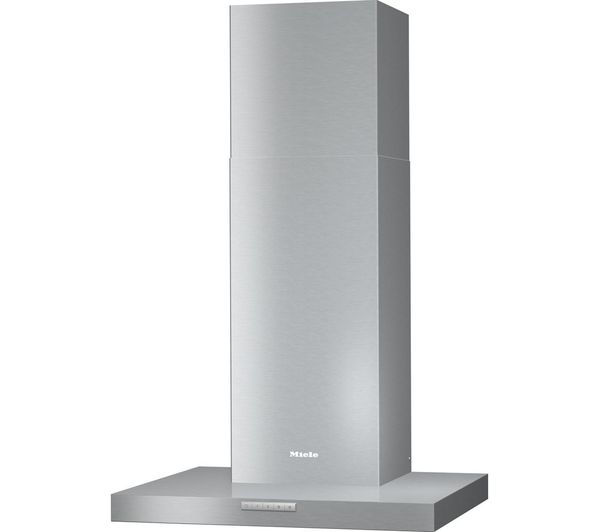 TieDex UK MIELE DAW1620 Chimney Cooker Hood - Stainless Steel