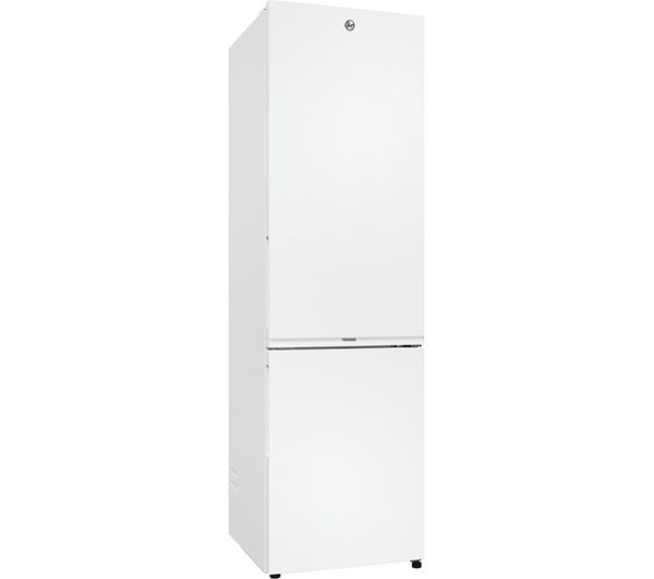 TieDex UK HOOVER H-Combi 300 HONCQ2T620EWK Smart 70/30 Fridge Freezer - White