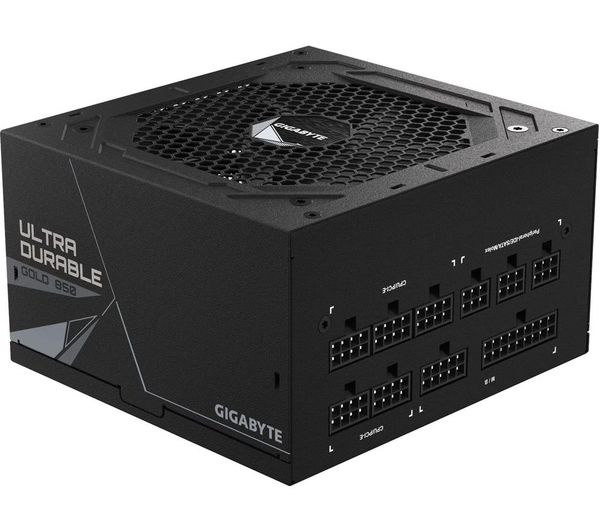 TieDex UK GIGABYTE UD850GM Fully Modular ATX - 850 W