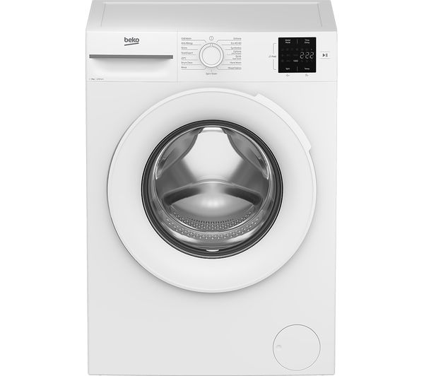 TieDex UK BEKO BM1WT3921W 9 kg 1200 Spin Washing Machine - White