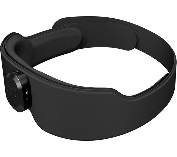 TieDex UK RENPHO EyeSnooze Aroma Sleep Mask - Black