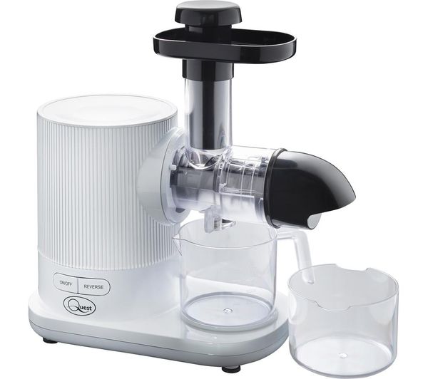 TieDex UK QUEST 31119 Juicer - White