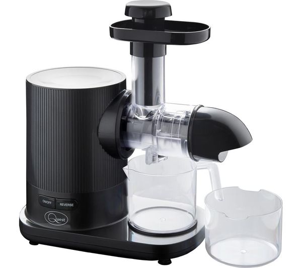 TieDex UK QUEST 32119 Juicer - Black