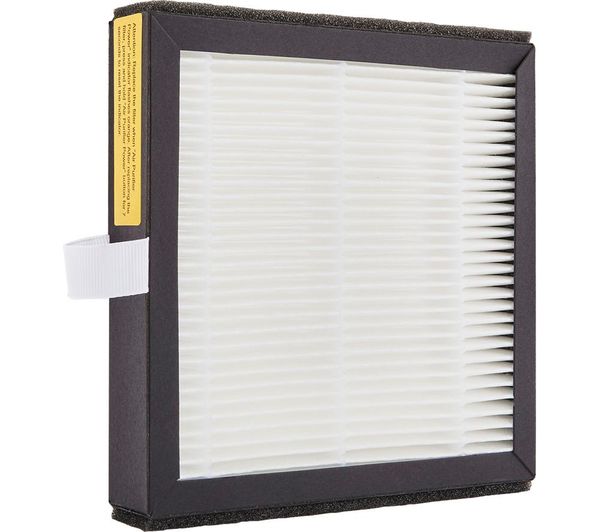 TieDex UK SPEAR & JACKSON 48842 Air Filter - Black & White