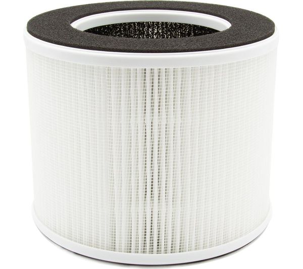 TieDex UK SPEAR & JACKSON 42162 Air Filter - White