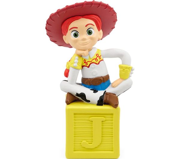 TieDex UK TONIES Disney Audio Figure - Toy Story 3 & 4