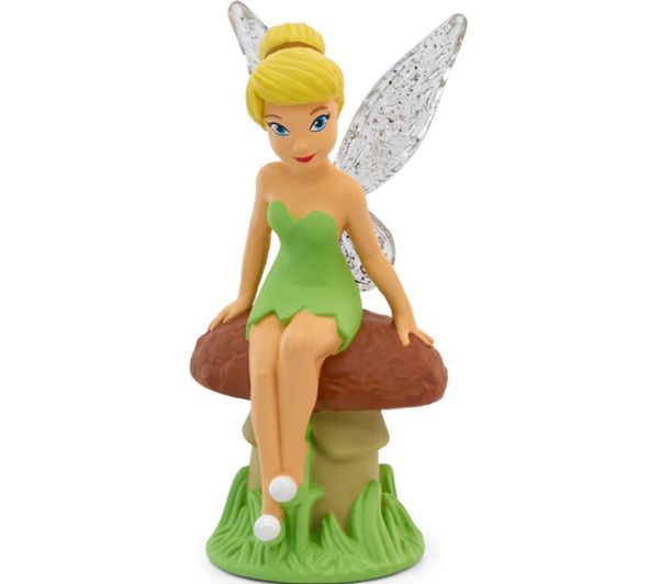 TieDex UK TONIES Disney Audio Figure - Tinker Bell