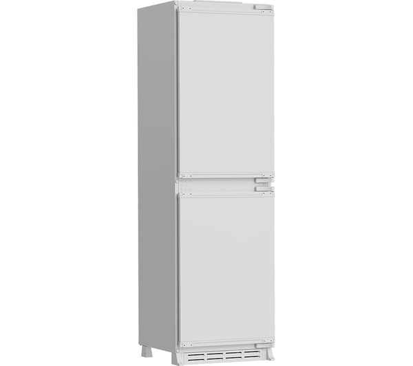 TieDex UK BEKO BCSM450 Integrated 50/50 Fridge Freezer - Sliding Hinge