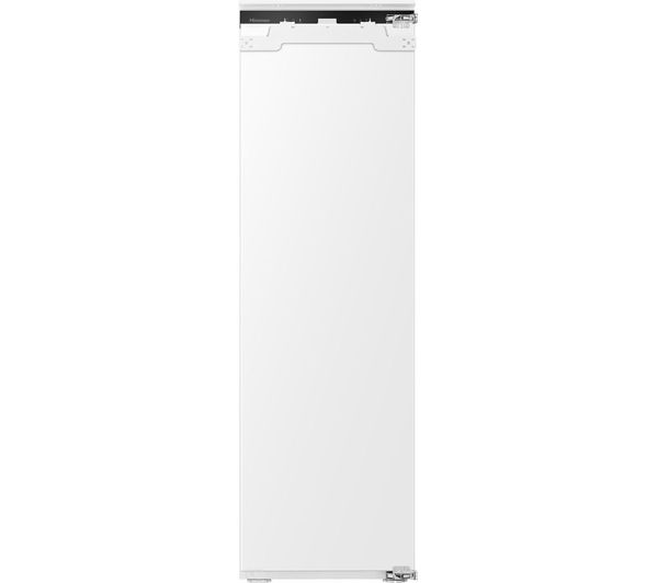 TieDex UK HISENSE RL3B303SAWE Tall Fridge - White