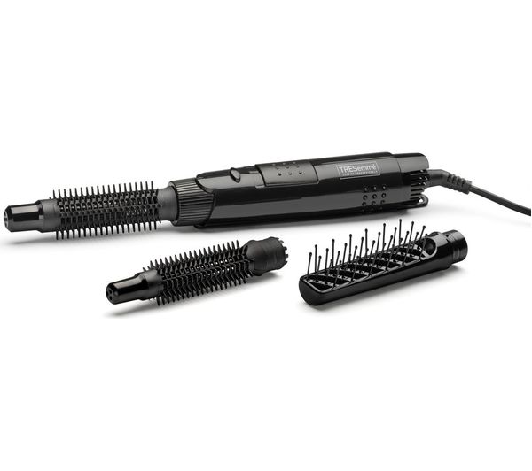 TieDex UK TRESEMME 5265TU Full Finish Air Styler - Black