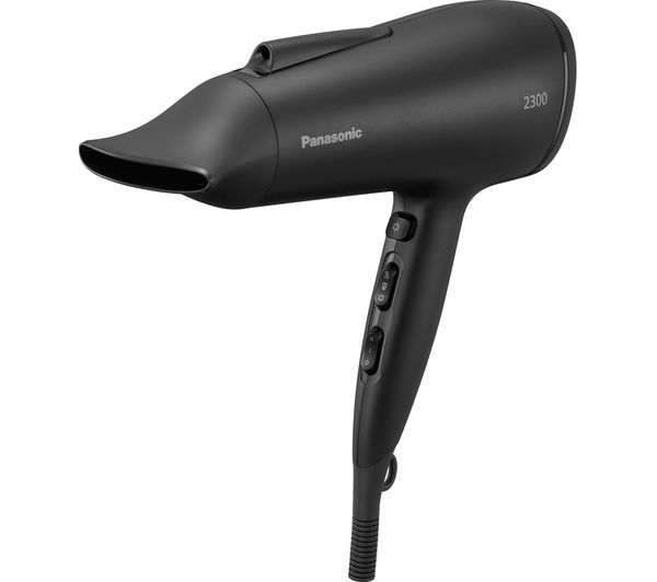 TieDex UK PANASONIC Fast Dry EH-NE85-K895 Hair Dryer - Black