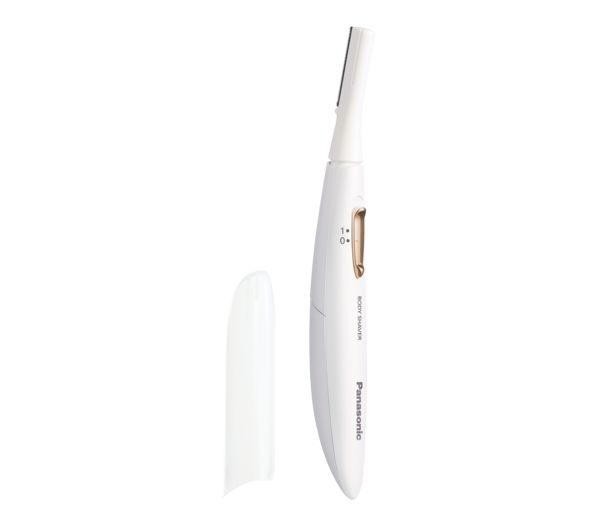 TieDex UK PANASONIC ES-WR51 Wet & Dry Ladies Trimmer - White