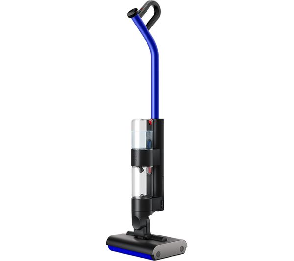 TieDex UK DYSON WashG1 Hard Floor Cleaner - Black & Blue