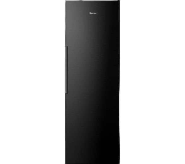 TieDex UK HISENSE KitchenFit RL5K370GSFC Tall Fridge - Black