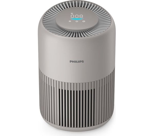 TieDex UK PHILIPS PureProtect Mini 900 Series AC0921/14 Air Purifier - Silk Beige