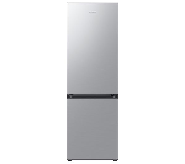 TieDex UK SAMSUNG Series 6 SpaceMax RB34C600DSA/EU 70/30 Smart Fridge Freezer - Metal Graphite