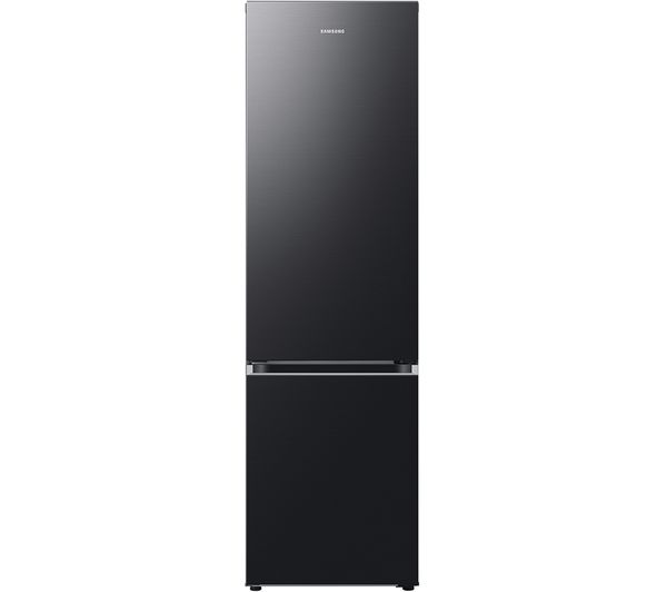 TieDex UK SAMSUNG Series 8 SpaceMax RB38C607AB1/EU 70/30 Smart Fridge Freezer - Black