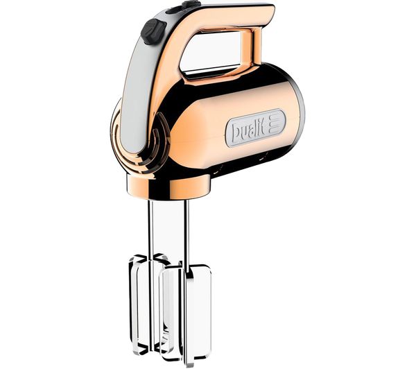 TieDex UK DUALIT 89307 Hand Mixer - Copper