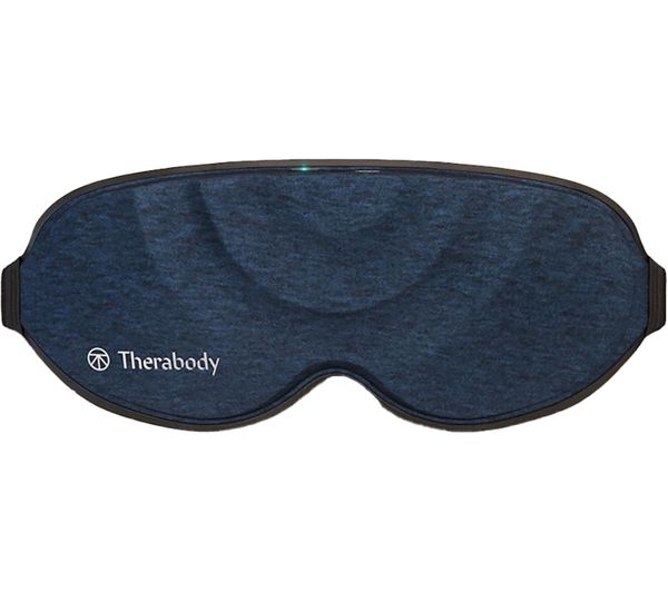 TieDex UK THERABODY SleepMask - Blue