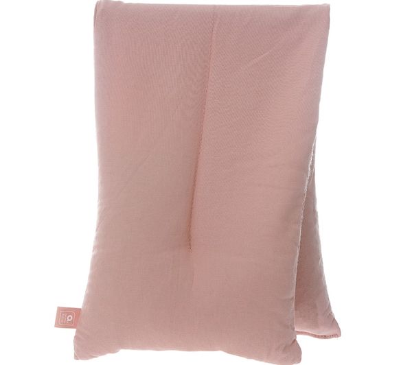 TieDex UK AROMA HOME Microwavable Body Wrap - Pink