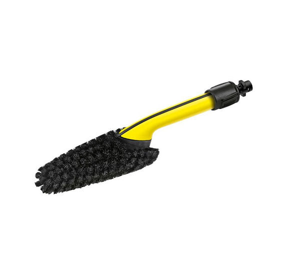 TieDex UK KARCHER Wheel Wash Brush