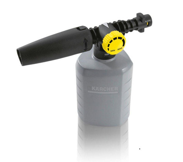 TieDex UK KARCHER Foam Spray Nozzle