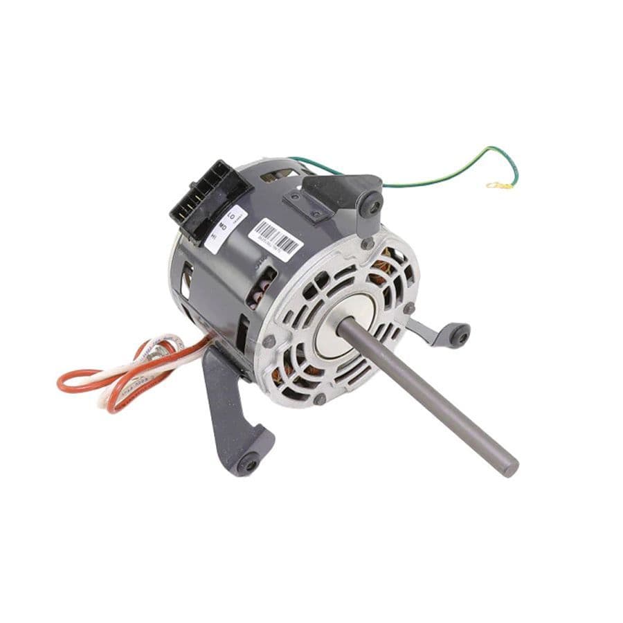 Lennox Air Conditioning Spare Part 1204583 MOTOR SINGLE SHAFT Multi Speed 240V~50Hz