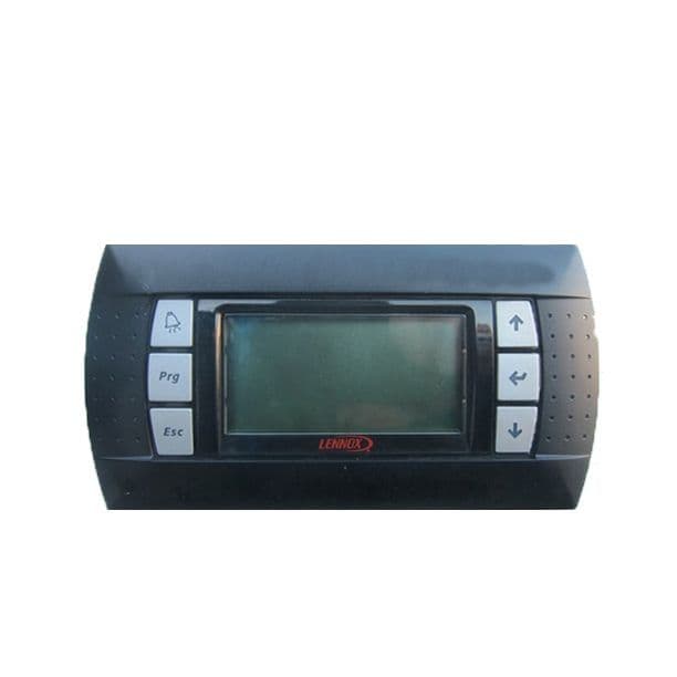 Lennox Air Conditioning Spare Part 4770660E DC50 DISPLAY