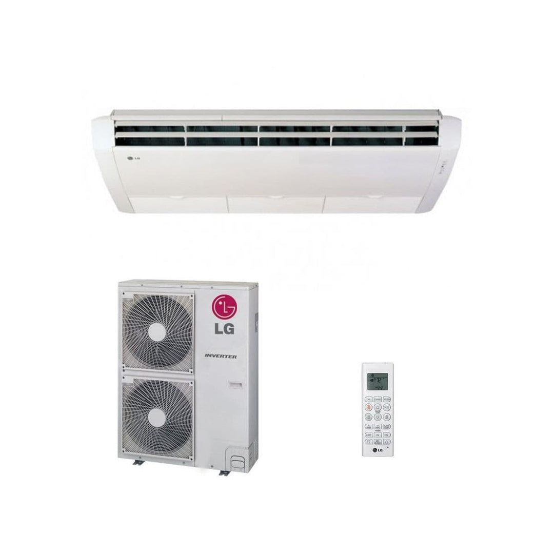 LG Air Conditioning CV48-NL2 Inverter Ceiling / Floor Heat Pump 13.3 Kw/48000Btu 240V~50Hz