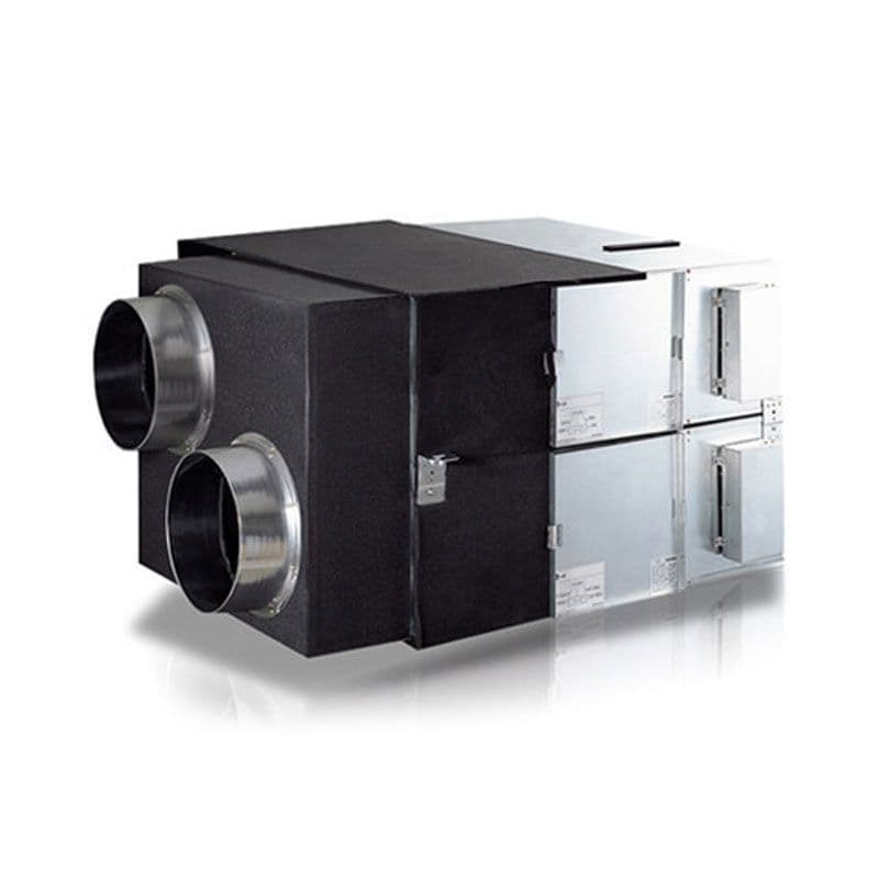 Lg Air Conditioning Eco V Heat Recovery Ventilator LZ-H150GBA5 Air Exchange Unit 1500M3/hr 240V~50Hz