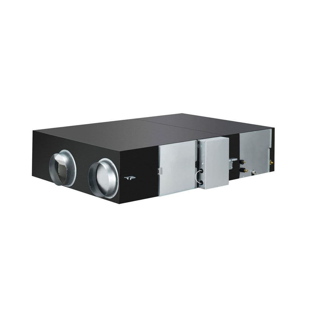 Lg Air Conditioning LZ-H050GXH4 Heat Recovery Ventilator With Humidifier + DX Coil 5Kw 240V~50Hz