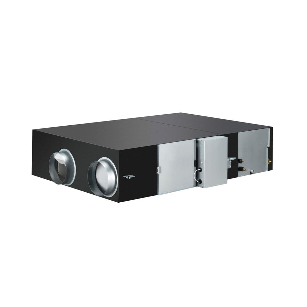 Lg Air Conditioning LZ-H100GXH4 Heat Recovery Ventilator With DX Coil 9Kw 240V~50Hz
