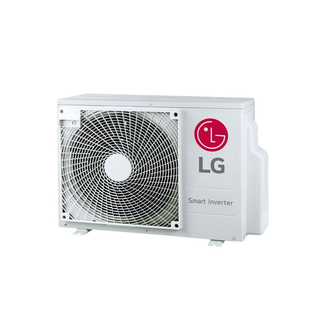 Lg Air Conditioning MU5M40-U44 Multi Room Heat Pump Inverter 5 Port 11Kw/40000Btu A++ R32 240V~50Hz