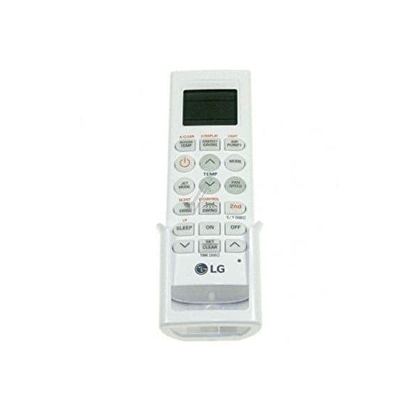 LG Air Conditioning Replacement AKB73315709 IR Wireless Remote Control