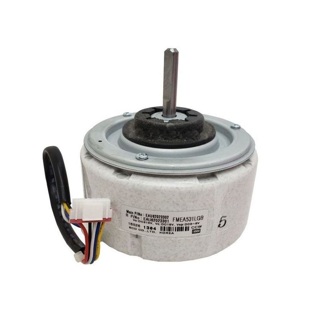 Lg Air Conditioning Spare Part EAU62023302 Fan Motor DC Indoor